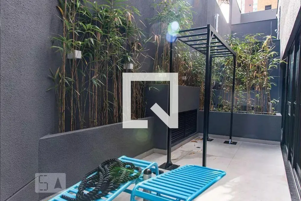 Apartamento, 1 quarto, 27 m² - Foto 7