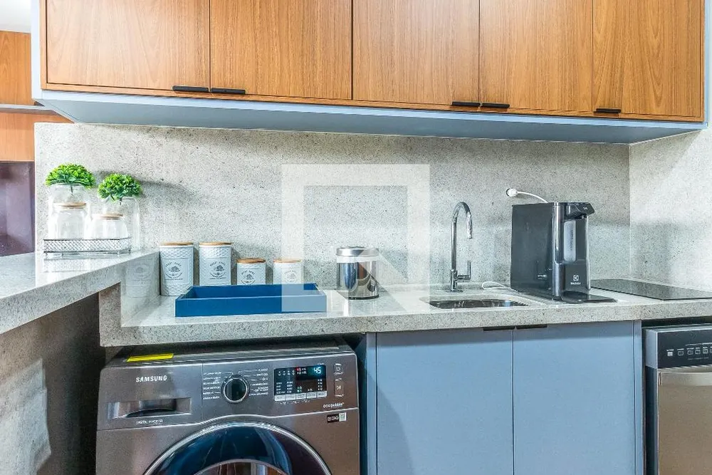 Apartamento, 1 quarto, 27 m² - Foto 4