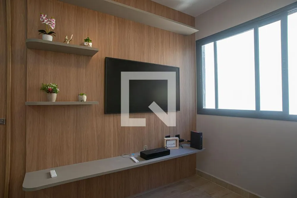 Apartamento, 2 quartos, 35 m² - Foto 8