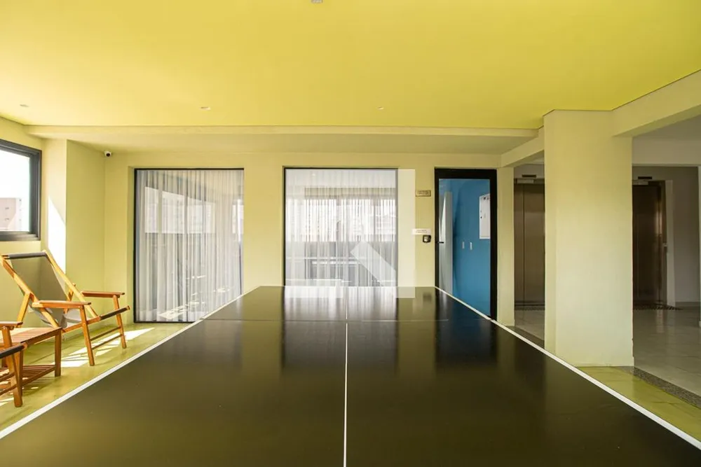 Apartamento, 2 quartos, 35 m² - Foto 6
