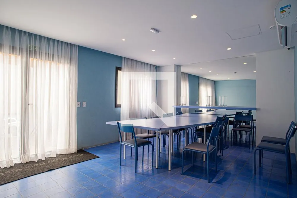 Apartamento, 2 quartos, 35 m² - Foto 3