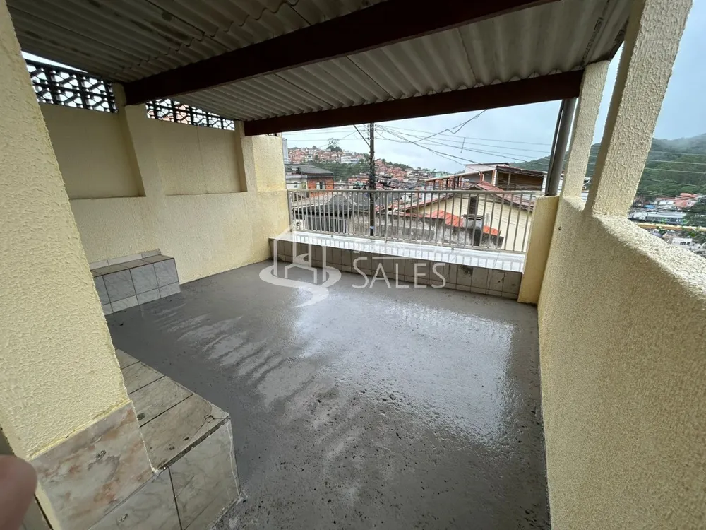 Sobrado, 2 quartos - Foto 8