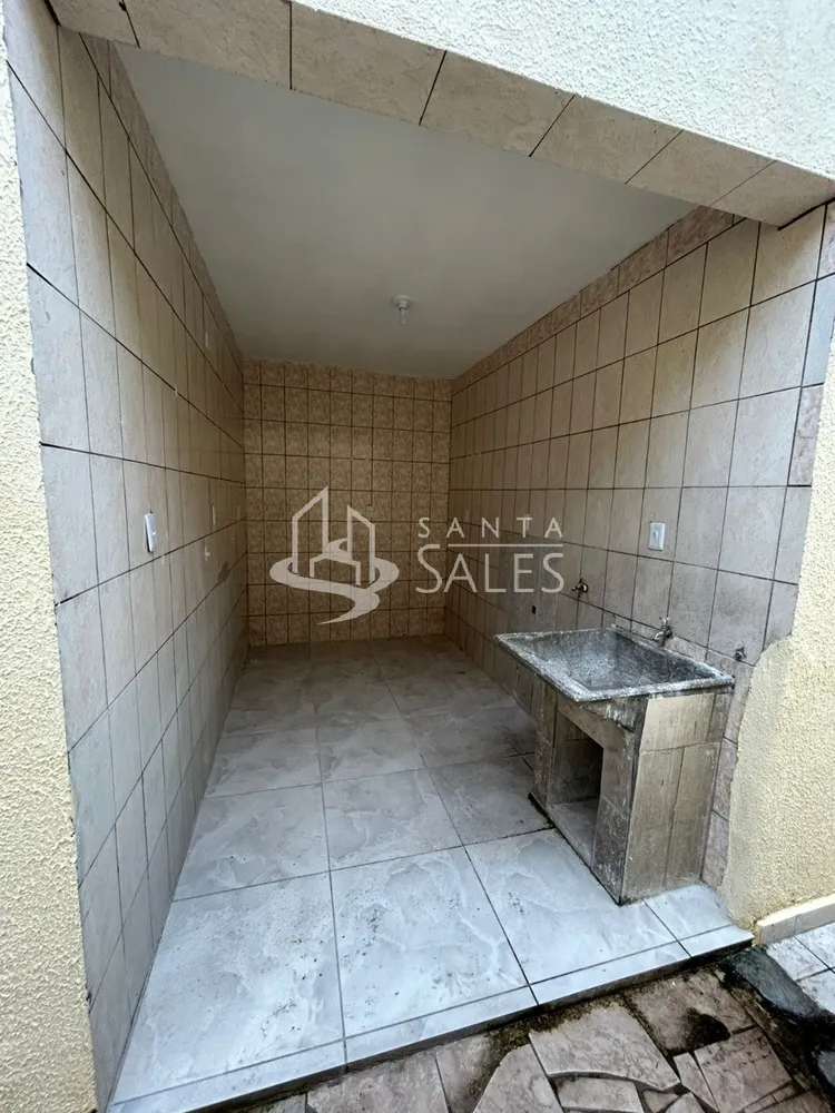 Sobrado, 2 quartos - Foto 13