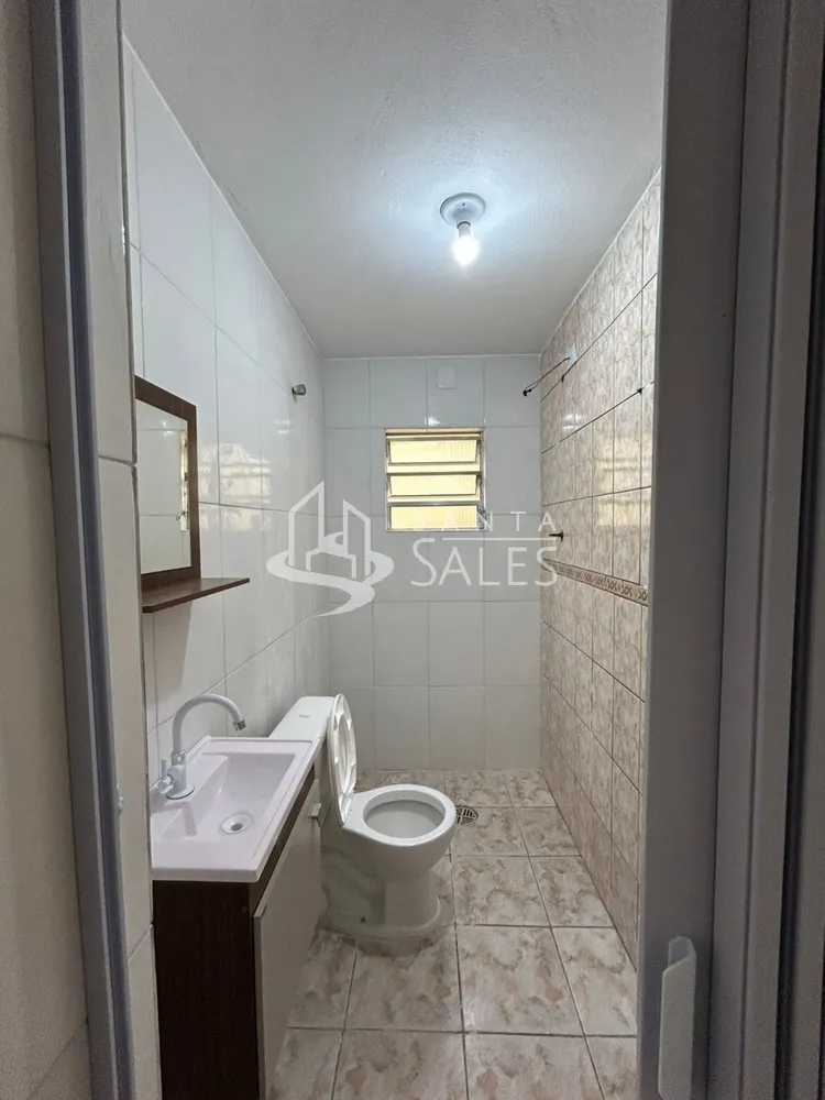 Sobrado, 2 quartos - Foto 7