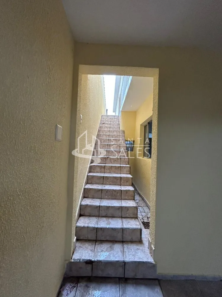 Sobrado, 2 quartos - Foto 6