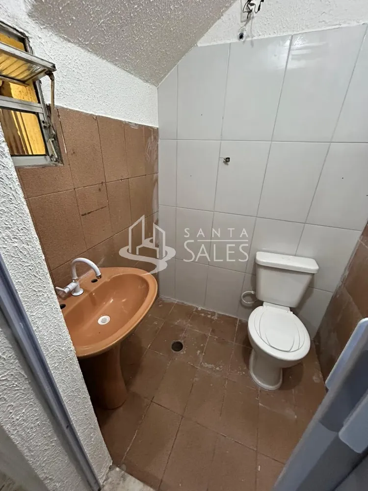 Sobrado, 2 quartos - Foto 12