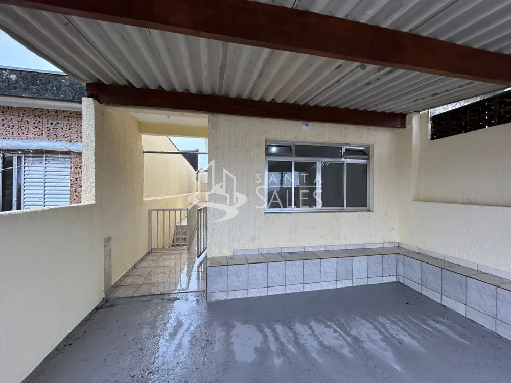 Sobrado, 2 quartos - Foto 10