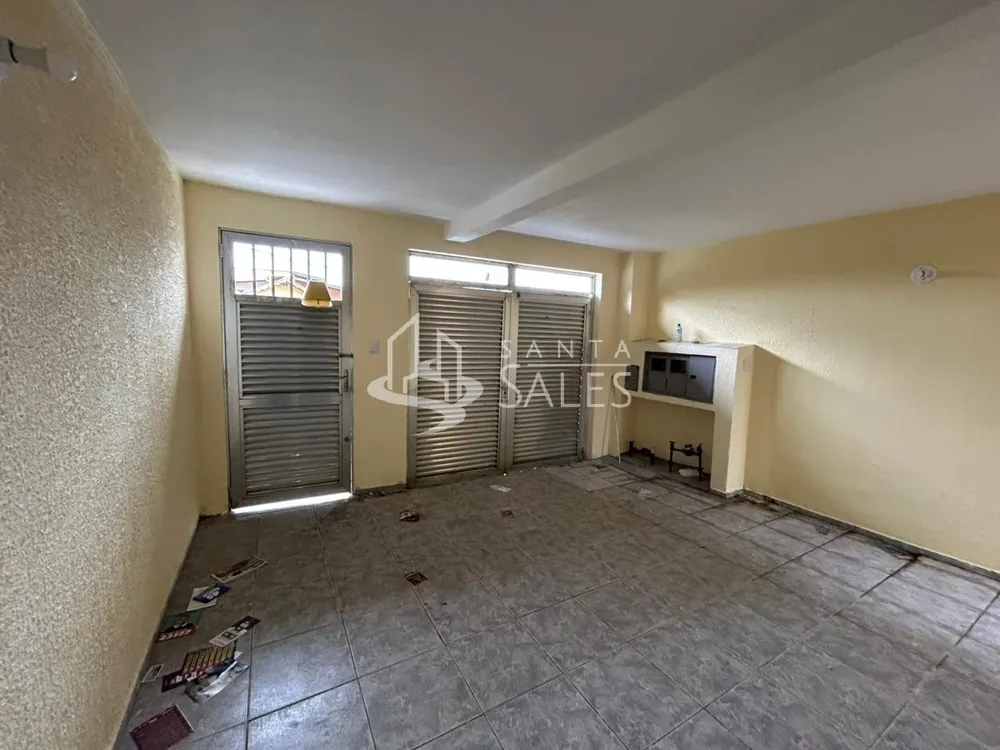 Sobrado, 2 quartos - Foto 4