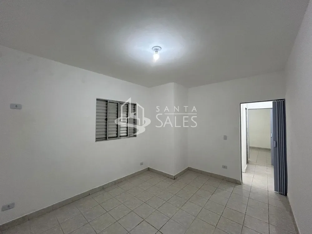 Sobrado, 2 quartos - Foto 1