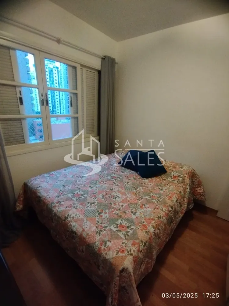Apartamento, 3 quartos, 98 m² - Foto 8