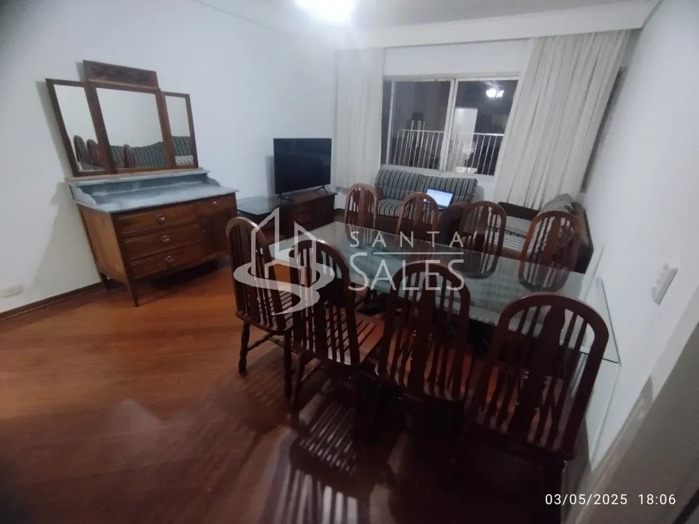 Apartamento, 3 quartos, 98 m² - Foto 7