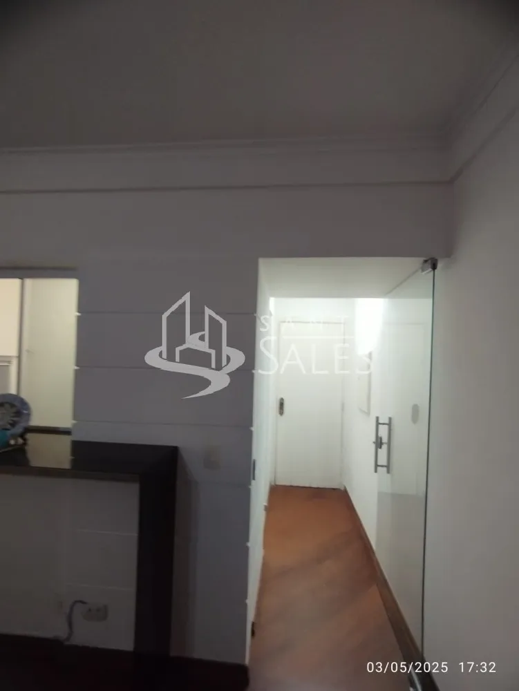 Apartamento, 3 quartos, 98 m² - Foto 3
