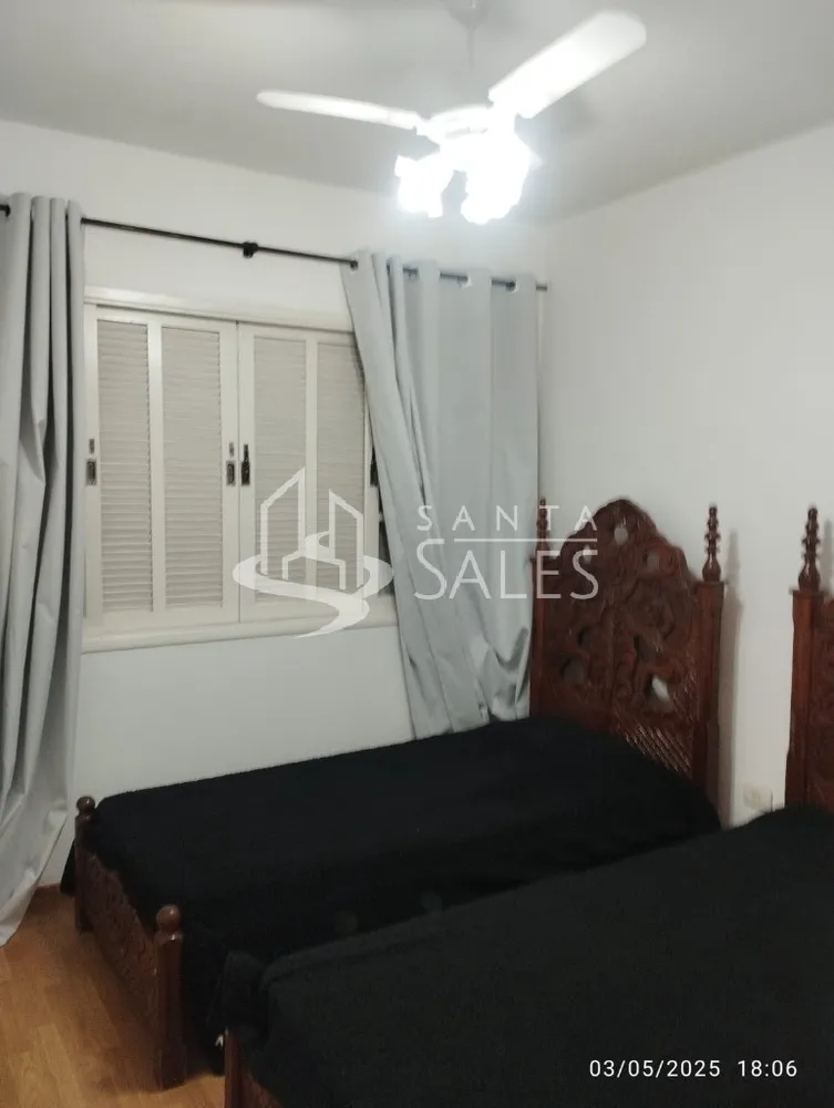 Apartamento, 3 quartos, 98 m² - Foto 6