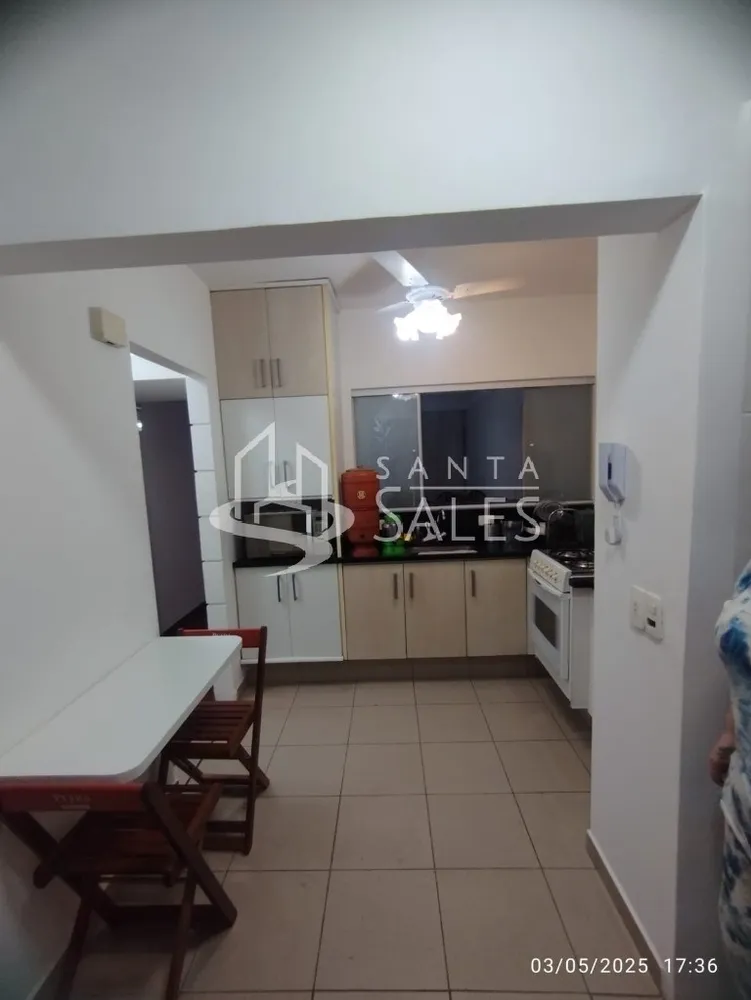 Apartamento, 3 quartos, 98 m² - Foto 5