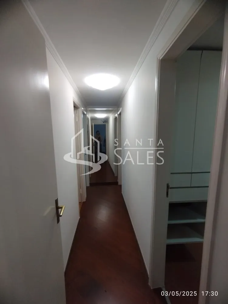 Apartamento, 3 quartos, 98 m² - Foto 4