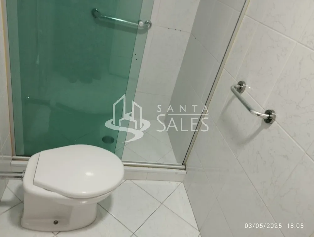 Apartamento, 3 quartos, 98 m² - Foto 6