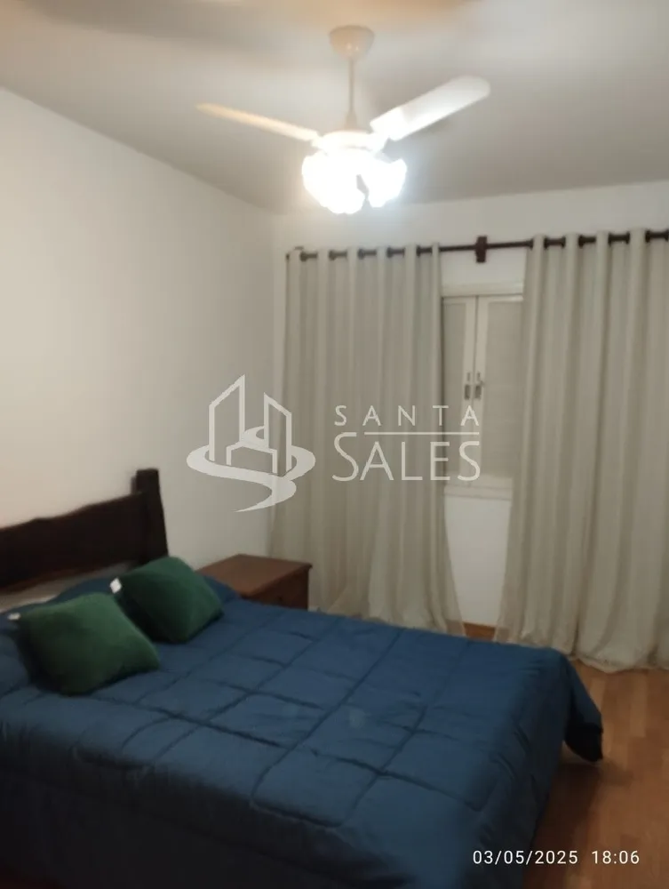 Apartamento, 3 quartos, 98 m² - Foto 1