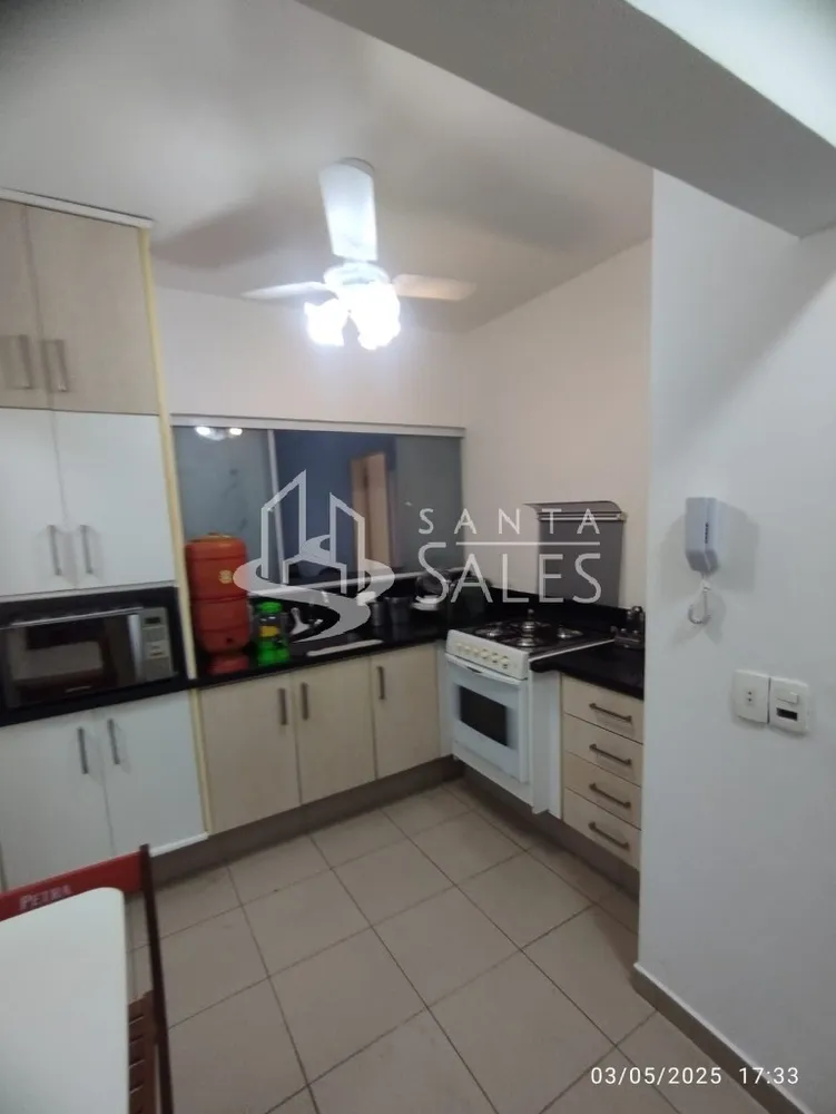 Apartamento, 3 quartos, 98 m² - Foto 2