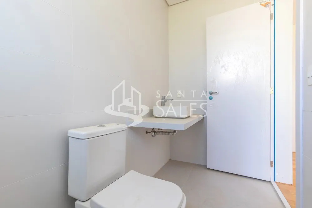 Casa de Condomínio, 4 quartos - Foto 10