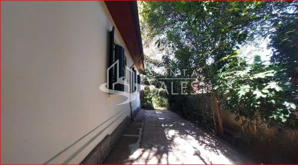 Casa, 4 quartos, 1500 m² - Foto 13