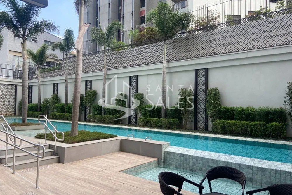Apartamento, 3 quartos, 173 m² - Foto 14