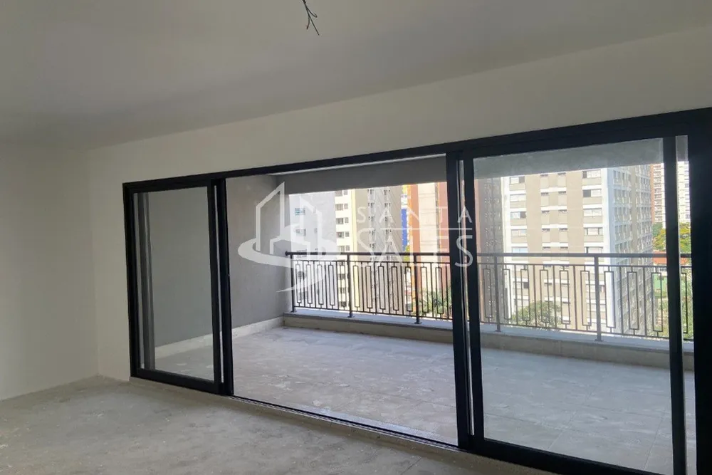 Apartamento, 3 quartos, 173 m² - Foto 1
