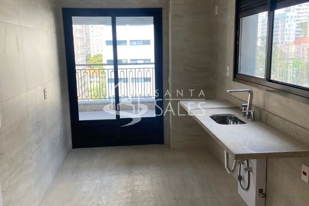 Apartamento, 3 quartos, 173 m² - Foto 2