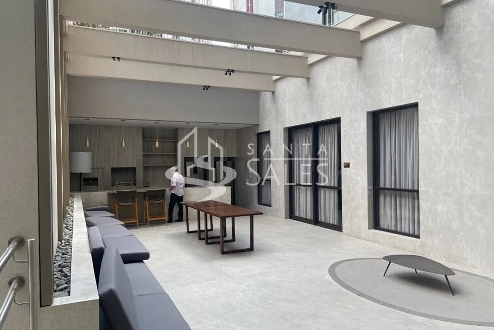 Apartamento, 3 quartos, 173 m² - Foto 16