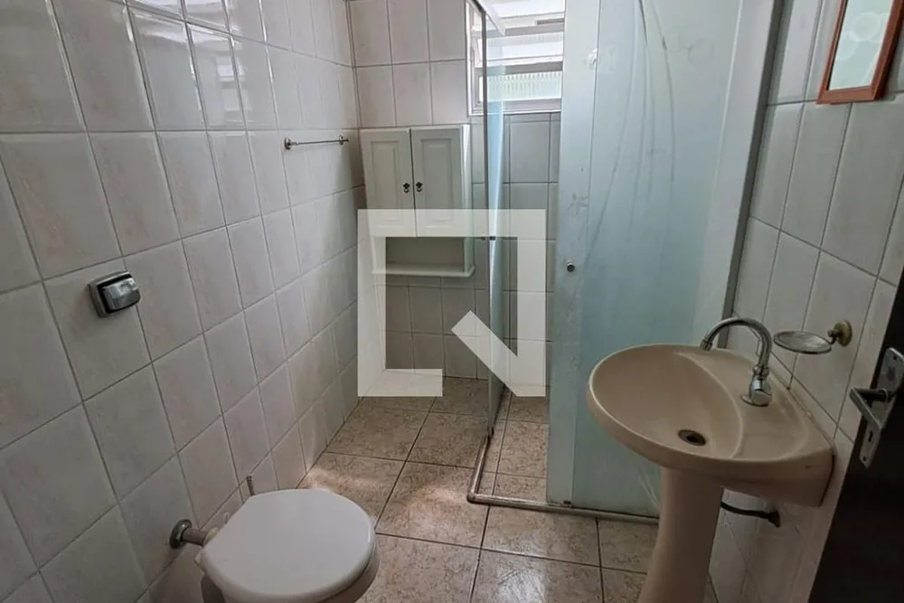 Apartamento, 2 quartos, 68 m² - Foto 2