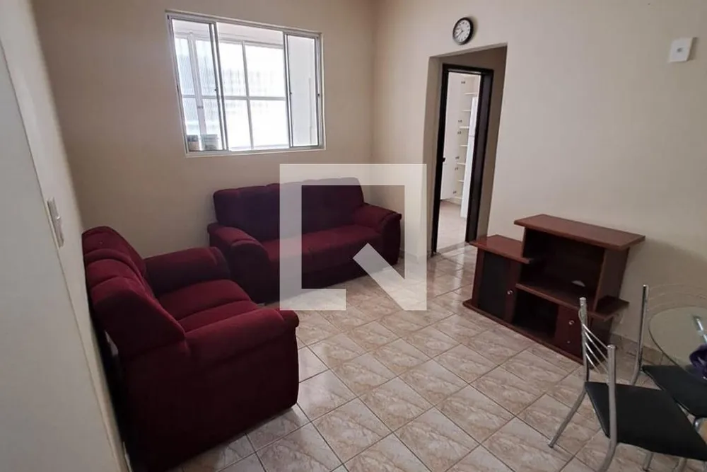 Apartamento, 2 quartos, 68 m² - Foto 1