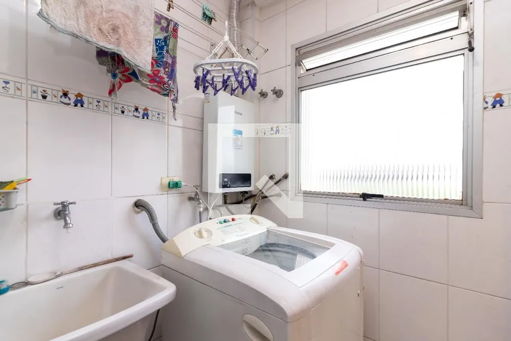 Apartamento, 2 quartos, 65 m² - Foto 2