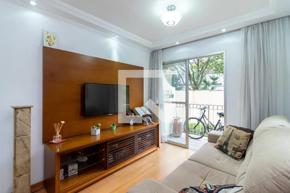 Apartamento, 2 quartos, 65 m² - Foto 3