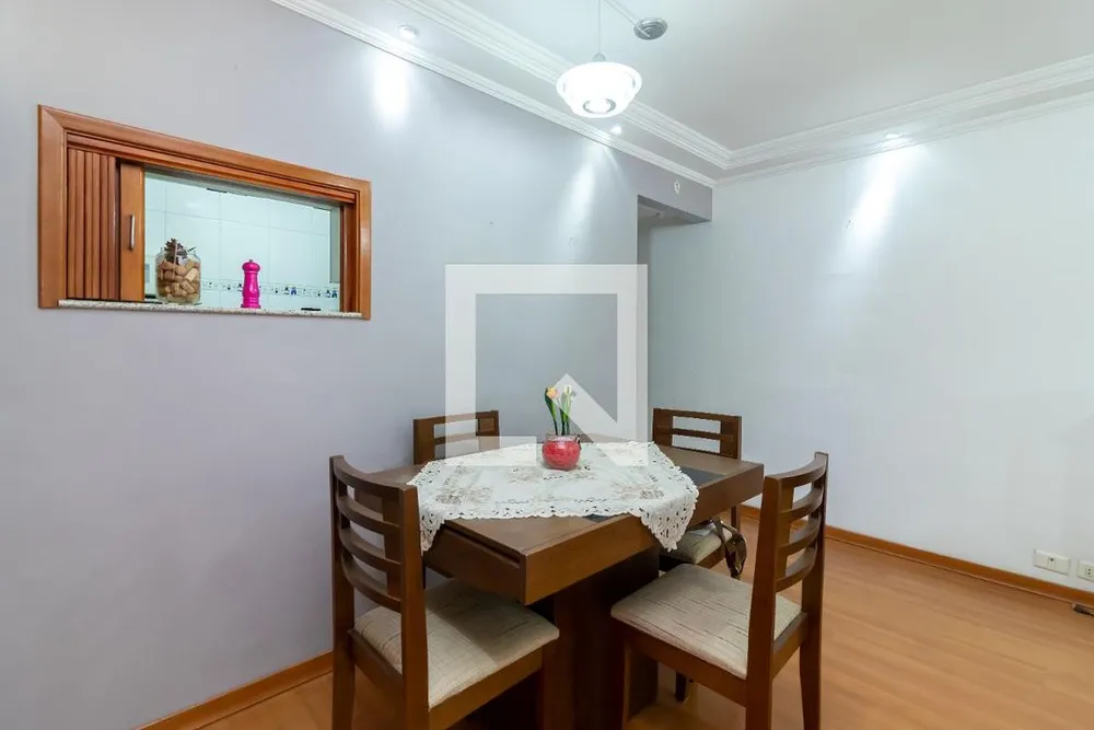 Apartamento, 2 quartos, 65 m² - Foto 6