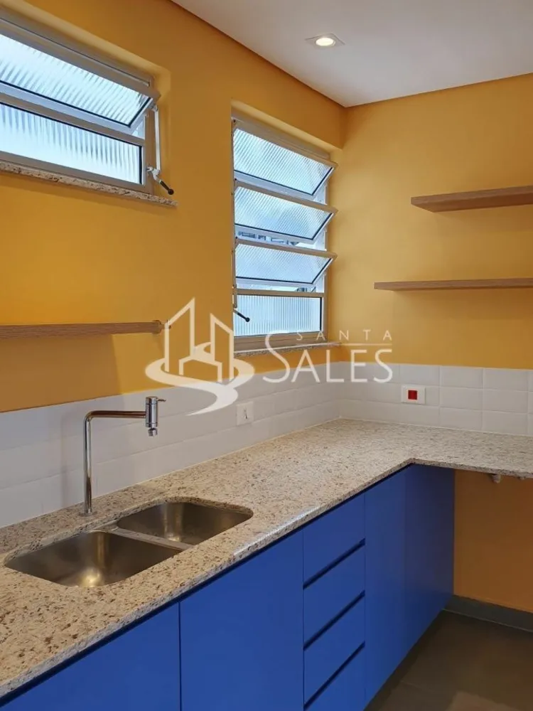 Apartamento, 1 quarto, 42 m² - Foto 3
