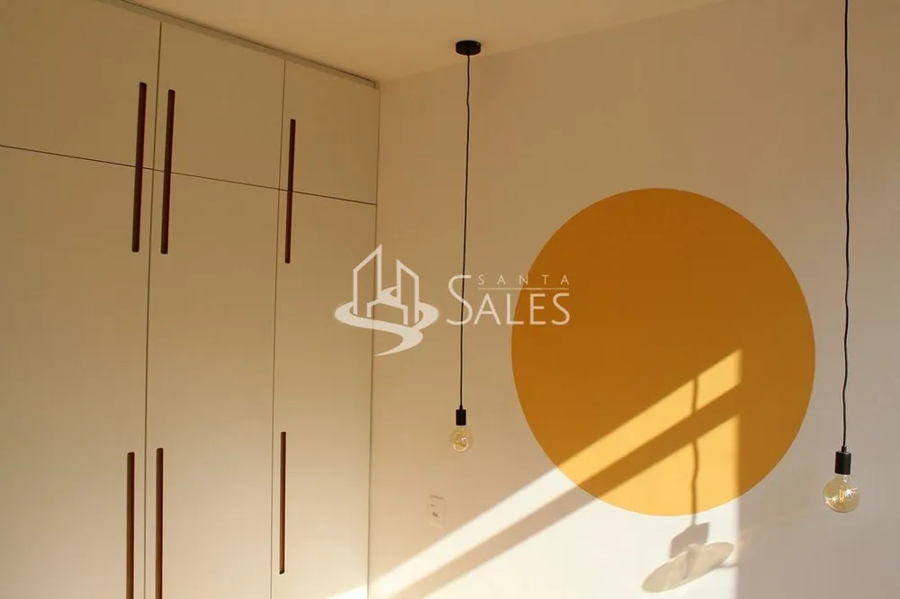 Apartamento, 1 quarto, 42 m² - Foto 4
