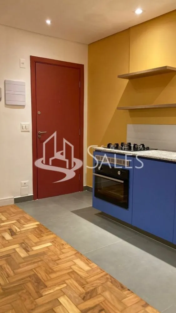 Apartamento, 1 quarto, 42 m² - Foto 10