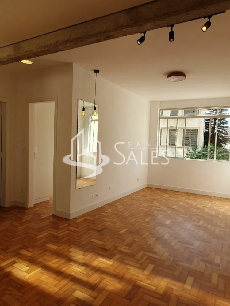 Apartamento, 1 quarto, 42 m² - Foto 8