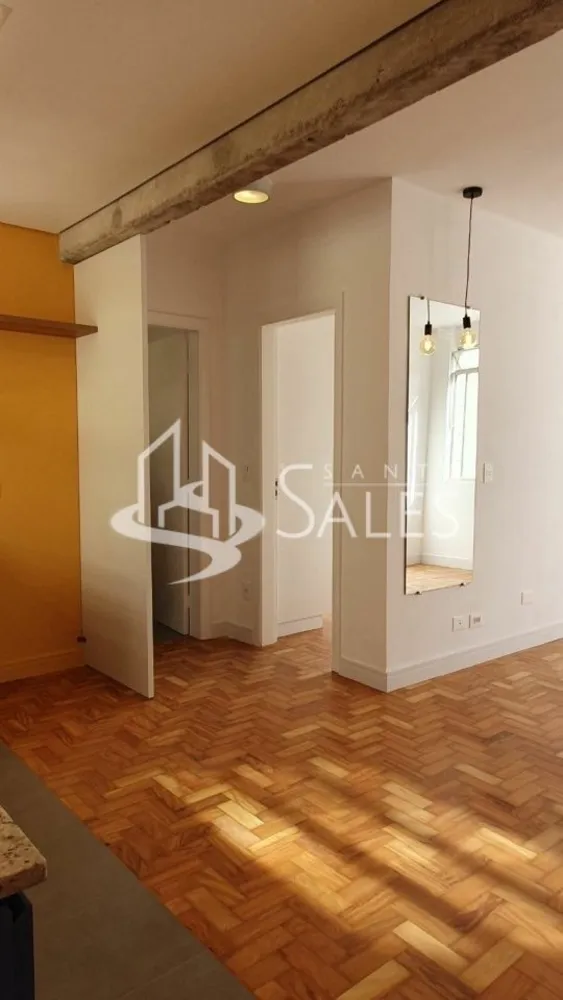 Apartamento, 1 quarto, 42 m² - Foto 9