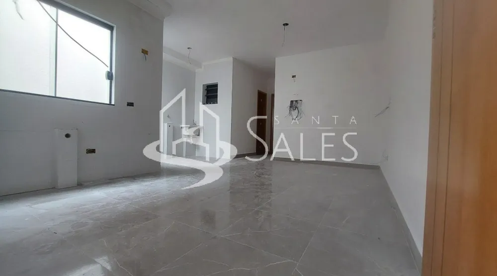 Apartamento, 2 quartos, 50 m² - Foto 5