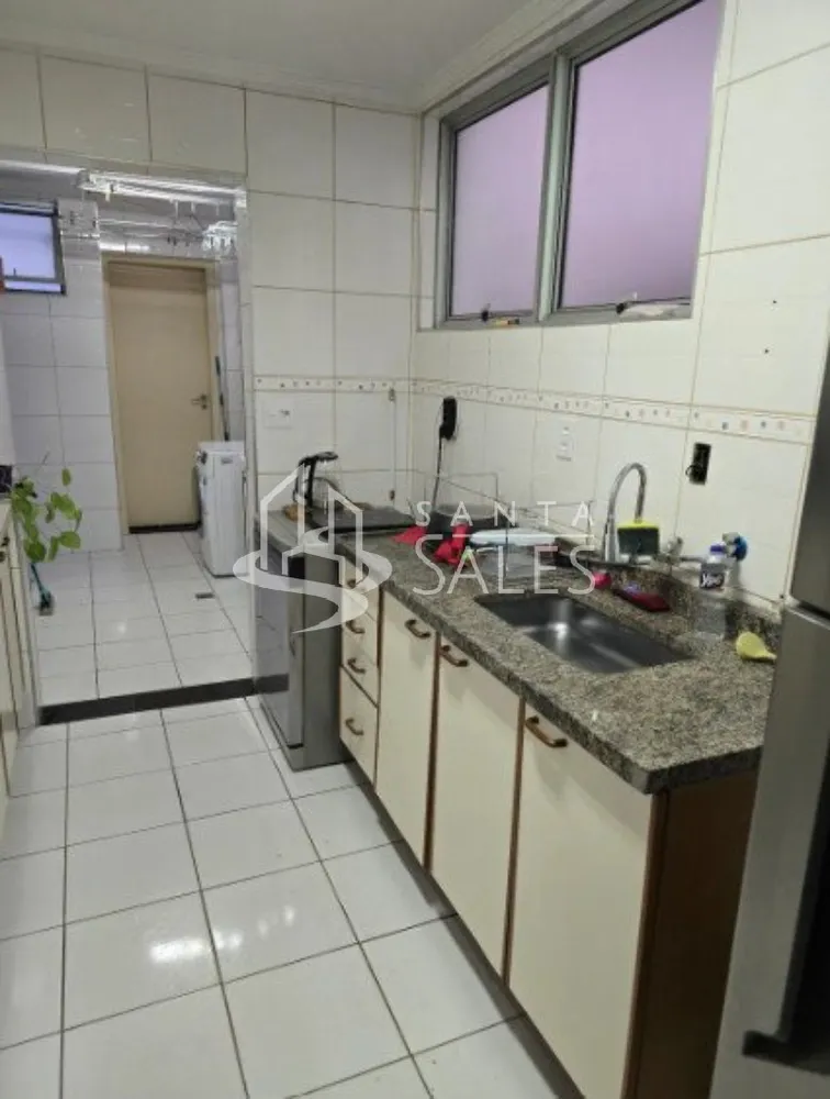 Apartamento, 2 quartos, 70 m² - Foto 3