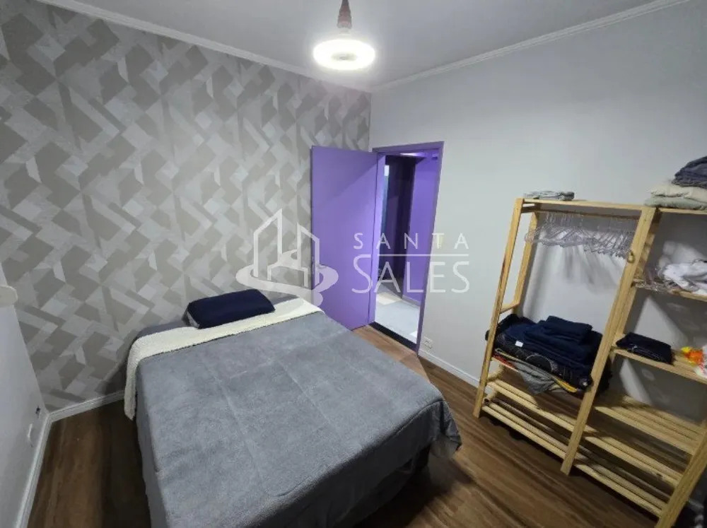 Apartamento, 2 quartos, 70 m² - Foto 2