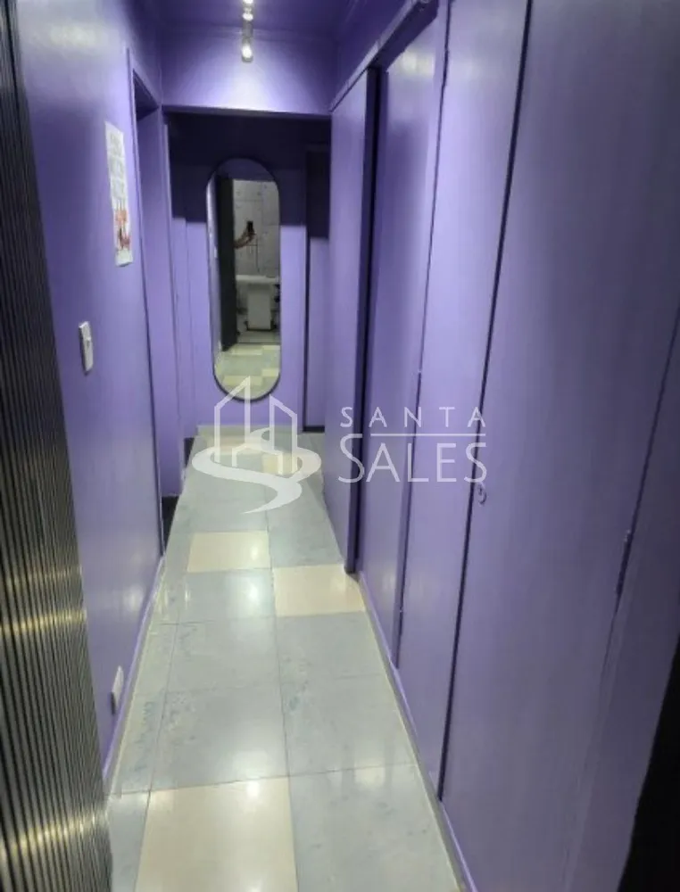 Apartamento, 2 quartos, 70 m² - Foto 9