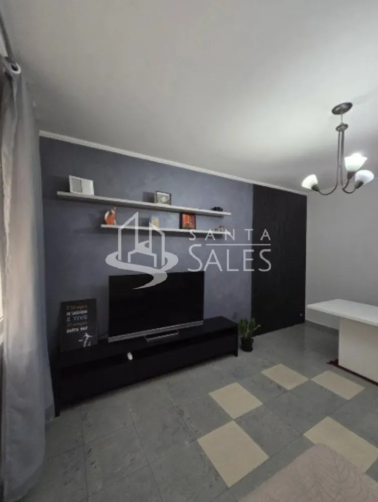 Apartamento, 2 quartos, 70 m² - Foto 1