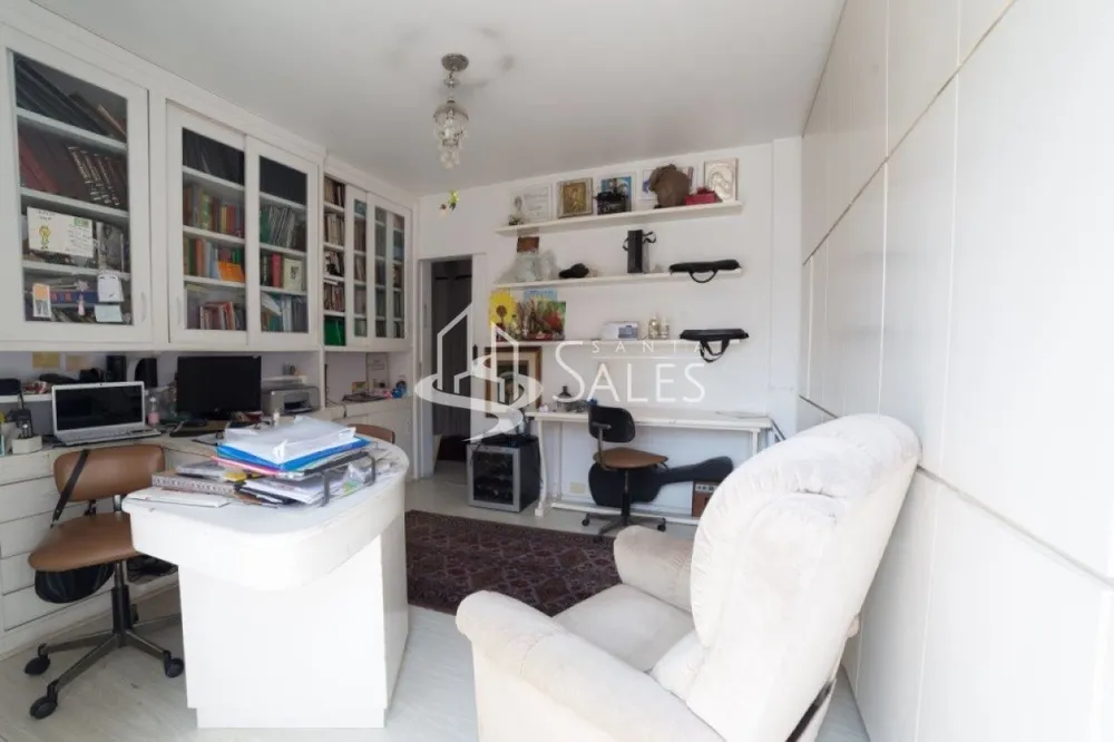 Cobertura, 4 quartos, 420 m² - Foto 10