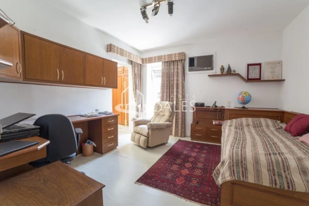 Cobertura, 4 quartos, 420 m² - Foto 9