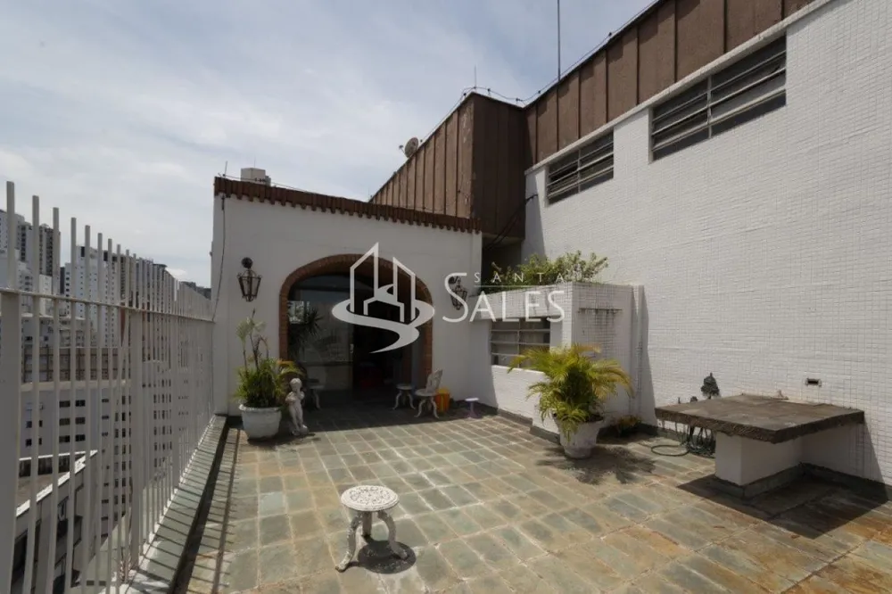 Cobertura, 4 quartos, 420 m² - Foto 3