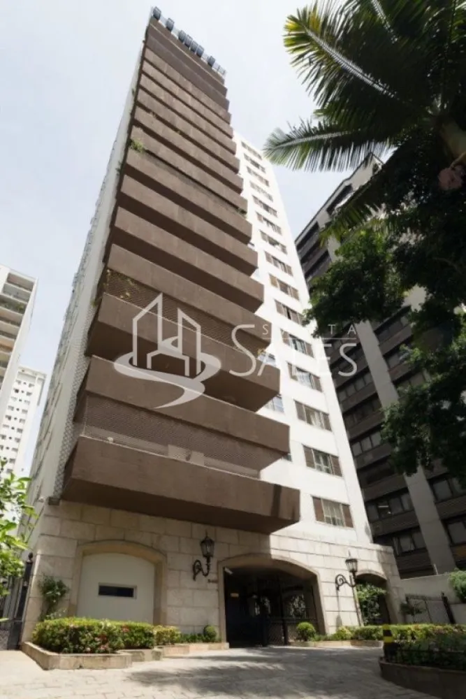 Cobertura, 4 quartos, 420 m² - Foto 4