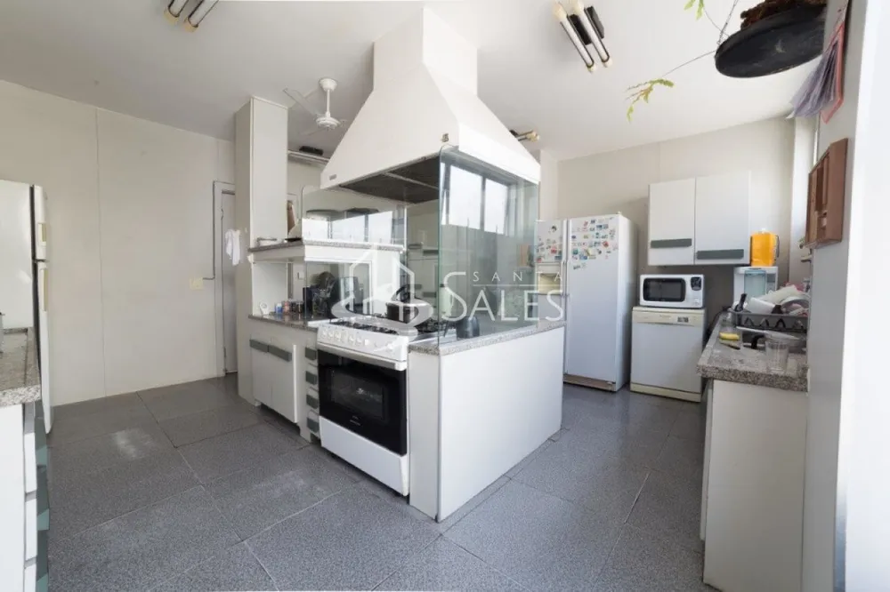 Cobertura, 4 quartos, 420 m² - Foto 8