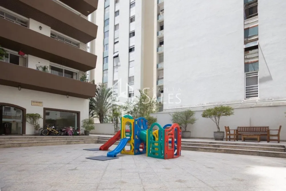 Cobertura, 4 quartos, 420 m² - Foto 10