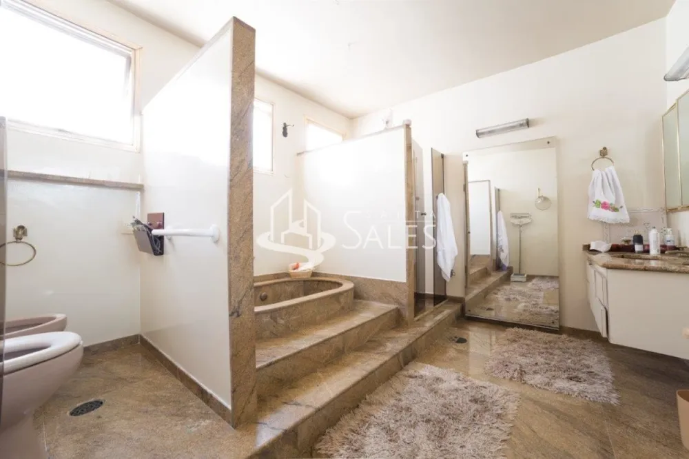 Cobertura, 4 quartos, 420 m² - Foto 11